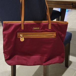 Michael Kors Kempton Large Tote
